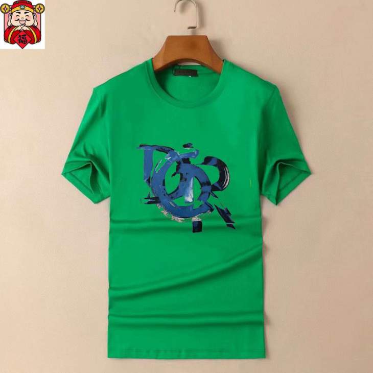 Dior T Shirts Short _SKUDiorM-5XLkdtr2716197